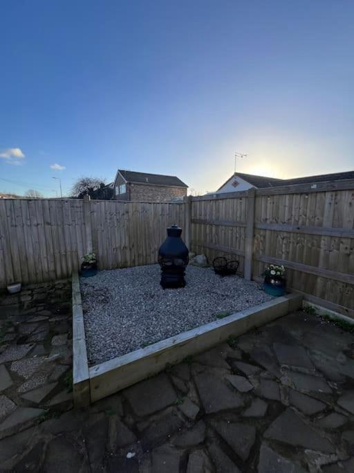 Ivy Cottage Prestatyn Kültér fotó