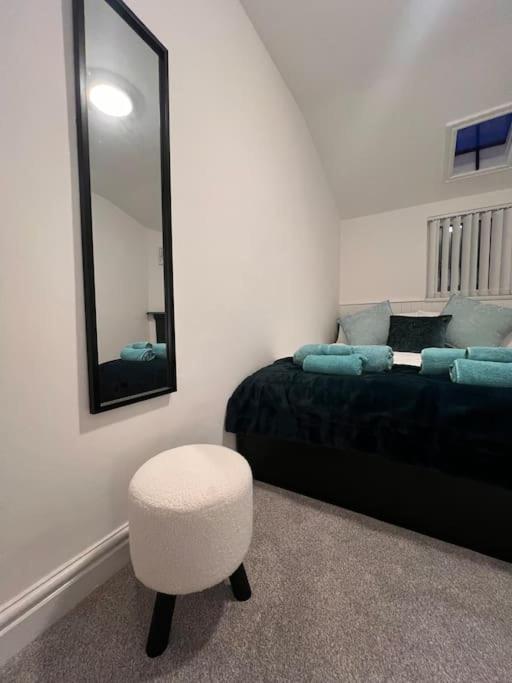 Ivy Cottage Prestatyn Kültér fotó