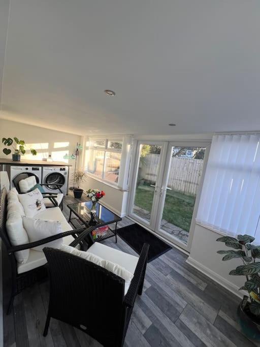 Ivy Cottage Prestatyn Kültér fotó