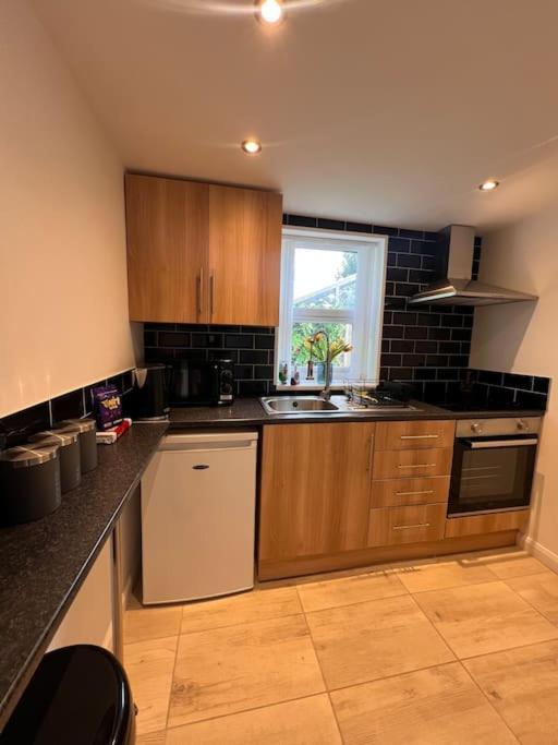 Ivy Cottage Prestatyn Kültér fotó