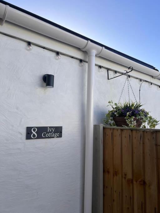 Ivy Cottage Prestatyn Kültér fotó