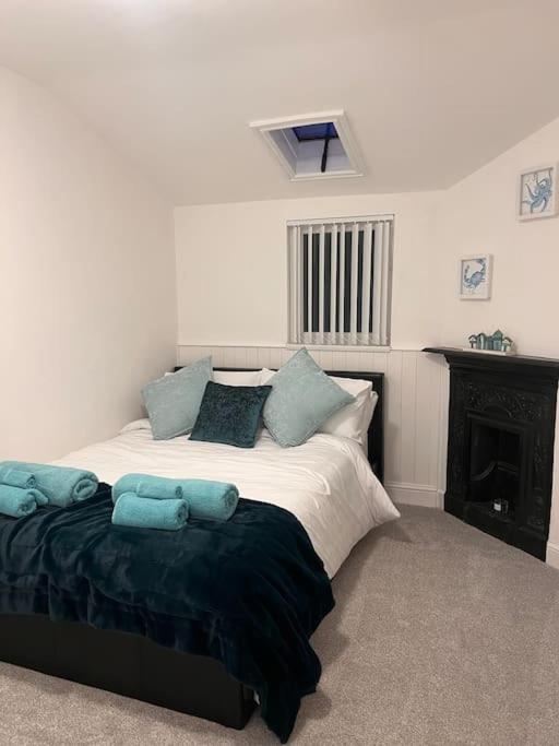 Ivy Cottage Prestatyn Kültér fotó
