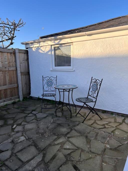 Ivy Cottage Prestatyn Kültér fotó